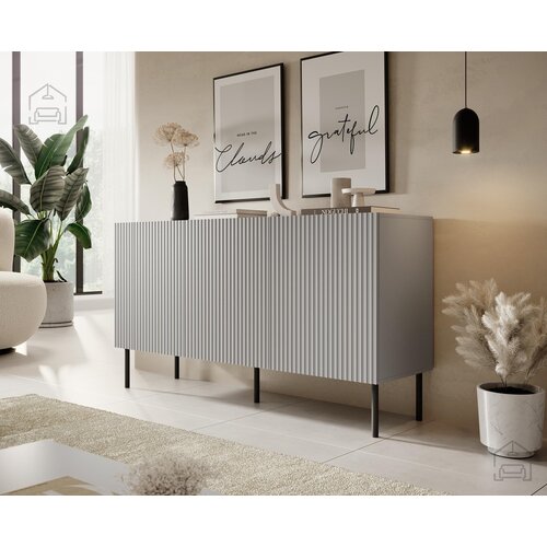 Xtra furniture Komoda Asensio KM-1, (20538385) Slike