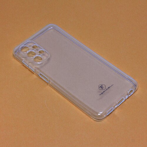Teracell torbica giulietta za samsung A135F galaxy A13 4G transparent Slike