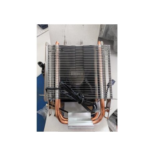 Gamdias Boreas E1-210 Mono vazdusni hladnjak za procesor OUTLET Cene