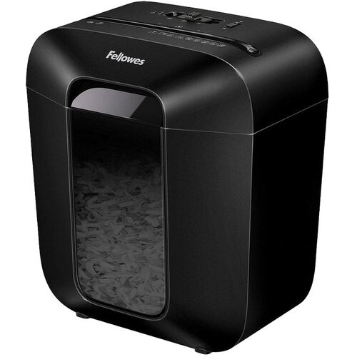  UNI&Scaron;TAVAČ DOKUMENTACIJE 6 LISTOVA CROSSCUT POWERSHRED LX25 FELLOWES 4170501 Cijene