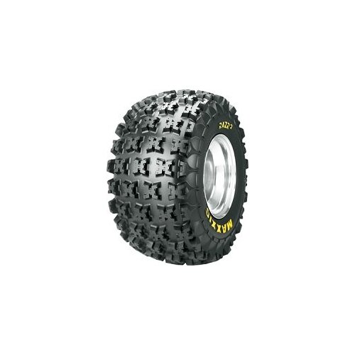 Maxxis M934 Razr 2 ( 20x11.00-9 TL 43J dupla oznaka 275/50-9, zadnji kotač ) guma za motor Slike