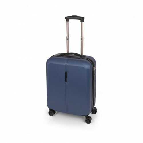 Gabol kofer mali ABS Paradise plava 16KG103522E Slike