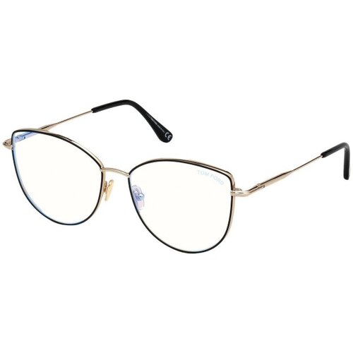 Tom Ford FT5667-B 005 - ONE SIZE (55) Slike
