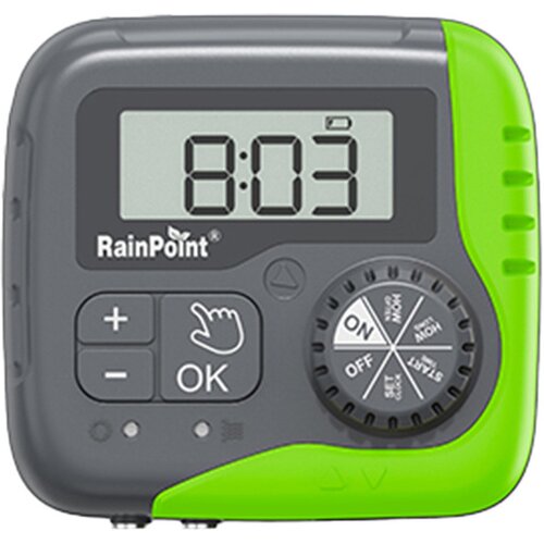 RAINPOINT Ik15p solarni namakalni komplet Cene