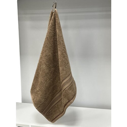  Peškir Stock 50x90cm Dezen S4 Braon boja ( VLK000940-stockS4 ) Cene