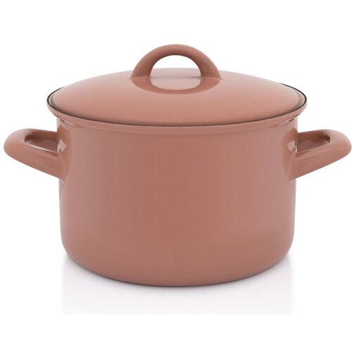 Metalac duboka šerpa MOKA 16cm/2lit Cene