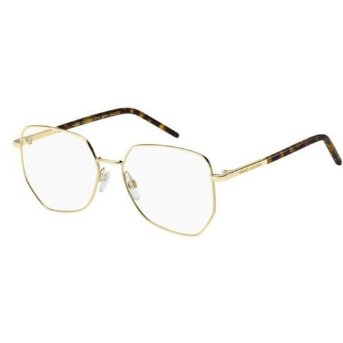Marc Jacobs MARC780 06J ONE SIZE (55) Zlata/Kristalna Cene