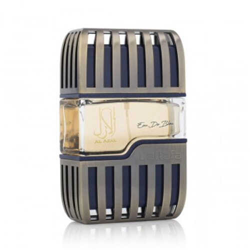 Lattafa Al Azal Eau De Bleu Eau De Parfum 100 ml (man) Cene