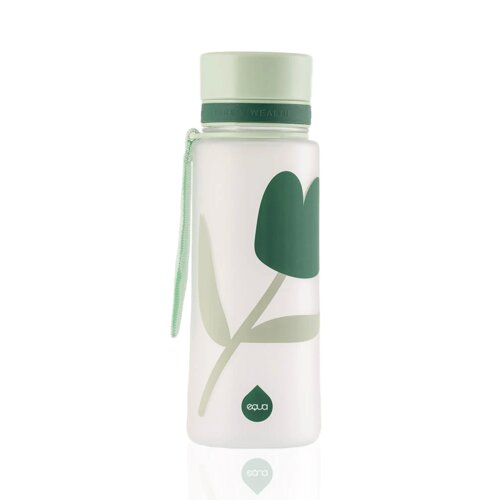 Equa steklenička 600 ml tulip Slike