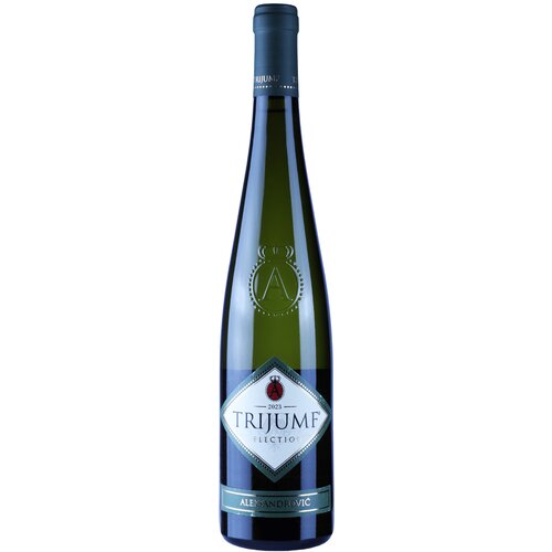 Vinarija Aleksandrović Aleksandrović Trijumf Slike