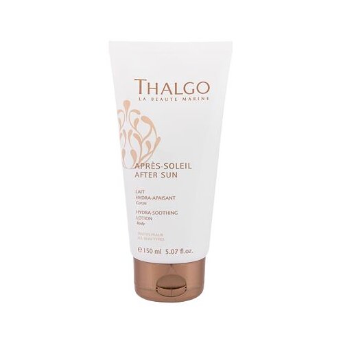 Thalgo after sun hydra-soothing hidratantni i umirujući losion nakon sunčanja 150 ml Slike
