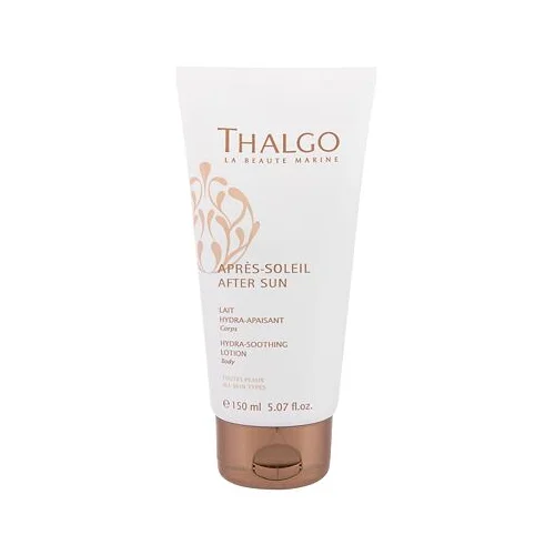 Thalgo after sun hydra-soothing hidratantni i umirujući losion nakon sunčanja 150 ml