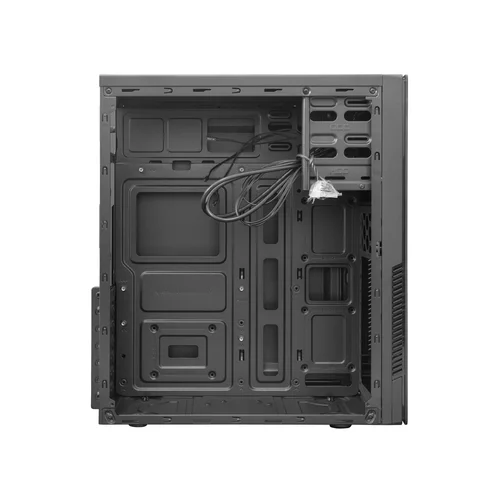 S Box PCC-180 Ohišje za računalnik ATX midi (0736373267992)
