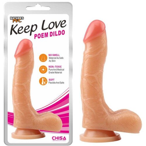 CHISA NOVELTIES dildo poem Slike