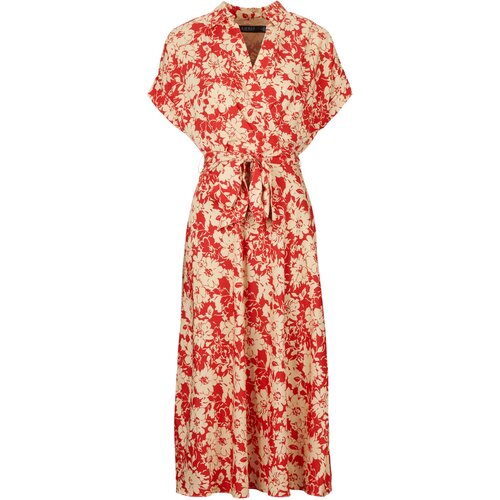 Polo Ralph Lauren WOVEN-DRESSES Vi&scaron;ebojna Cijene