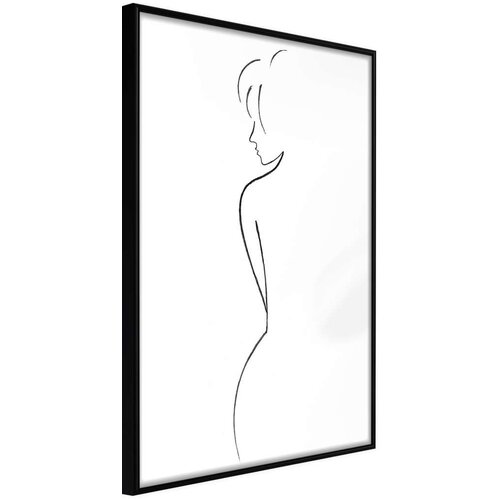 Poster - Silhouette 40x60 Cijene