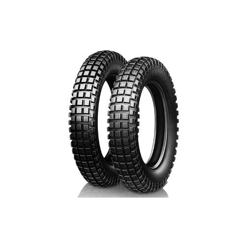 Michelin Trial Competition X 11 ( 4.00 R18 TL 64M zadnje kolo, M/C ) Cene