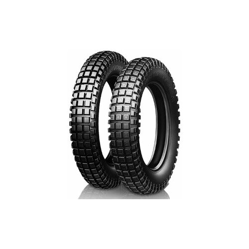 Michelin Trial Competition X 11 ( 4.00 R18 TL 64M zadnji kotač, M/C ) Slike