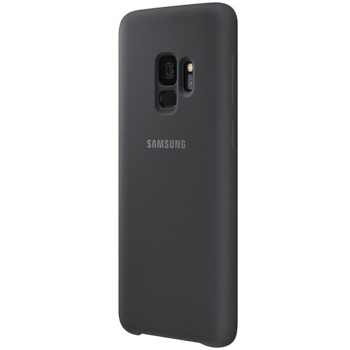 Samsung original ovitek EF-PG960TBE za Galaxy S9 G960 črn Cene