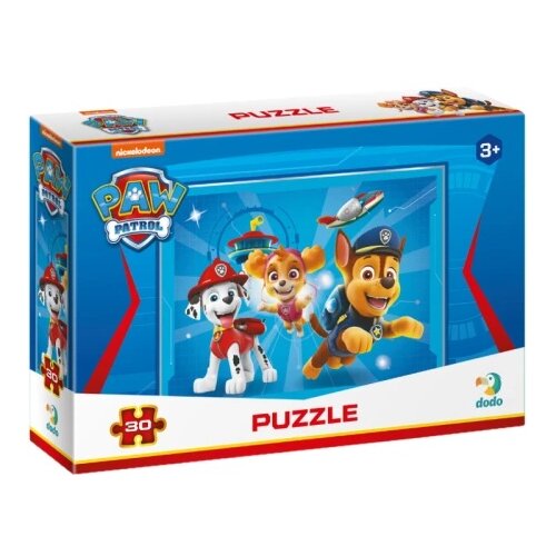  Puzzle patrolne sape 30pcs 200142 ( 104/200142 ) Slike