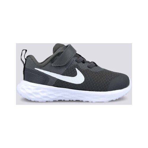 Nike Patike za dečake REVOLUTION 6 NN BT DD1094-004 sive Slike