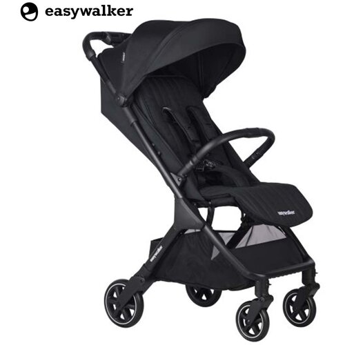 Easywalker otroški voziček jackey™ 2 midnight black Cene