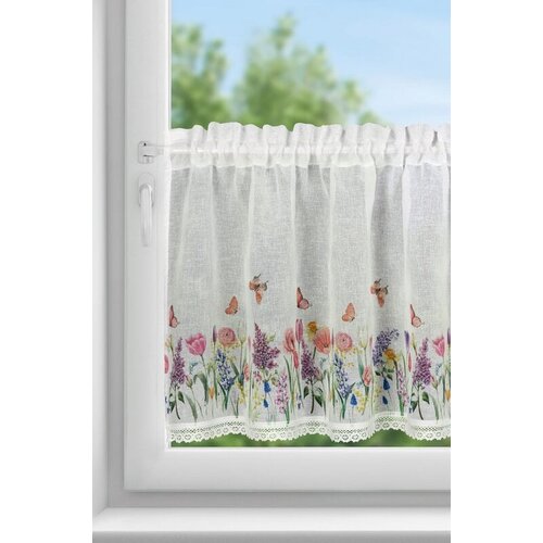 Eurofirany unisex&amp;#039;s Curtain 428400 Slike