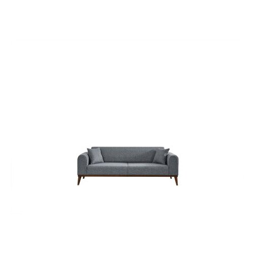 Atelier Del Sofa sofa trosed cofi 3 seater light grey Slike