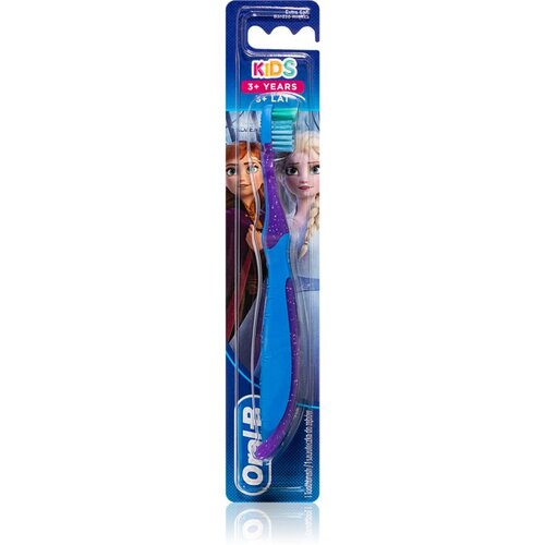 Oral-b Stages 3 zobna ščetka za otroke soft 1 kos Cene