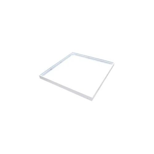  Okvir za nadgradno montiranje LED panela 595x595x10 PL60 Cene