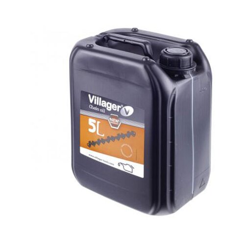 Villager Ulje za lanac 5 lit - Cijene