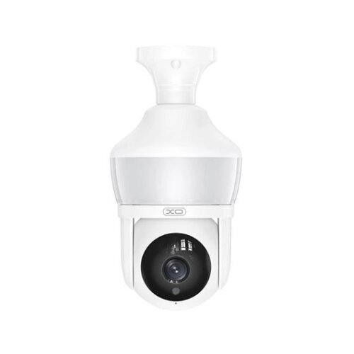XO CR02 Magic Light Bulb 300W Kamera Slike