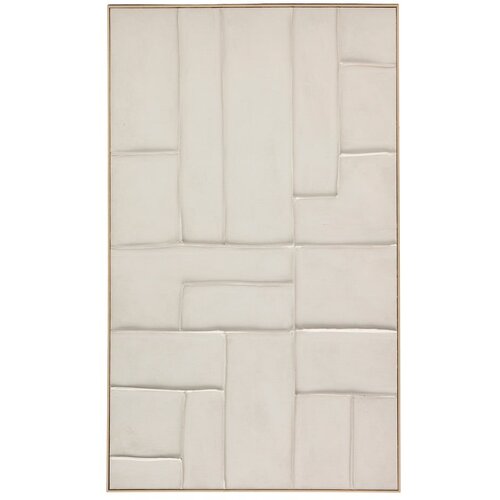 Kave Home Slika 120x200 cm Klis &amp;ndash; Slike