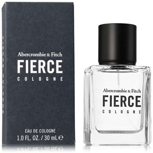 Parfem za muškarce Abercrombie &amp Fitch Fierce EDC 30 ml Cijene