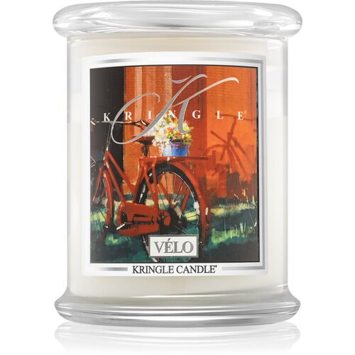 Kringle Candle Vélo dišeča sveča 411 g Cene