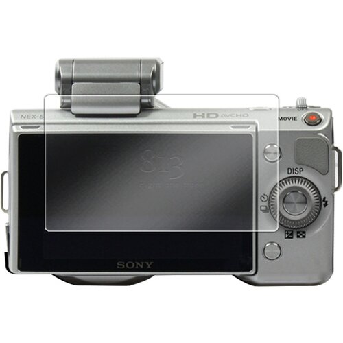 INF za&amp;scaron;čitno steklo sony NEX5 iz kaljenega stekla, (21638806) Slike