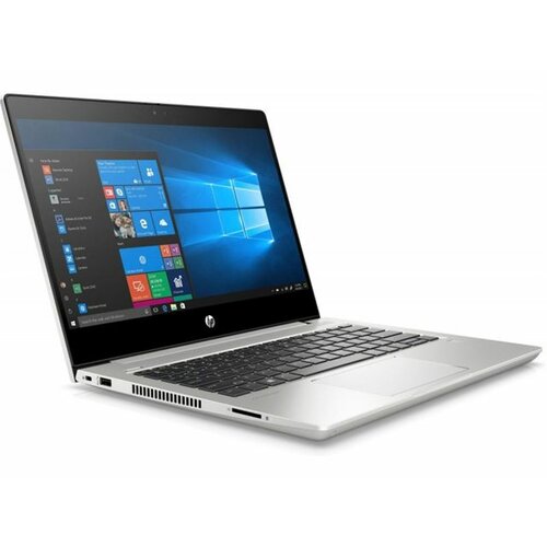 Hp ProBook 430 G7 i5-10210U 8GB 256GB SSD Win 10 Pro FullHD 9VZ24EA laptop Slike