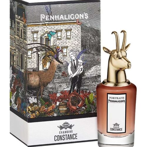  Dnevna Krema Penhaligon's Portraits Changing Constance EDP 75 ml Cijene