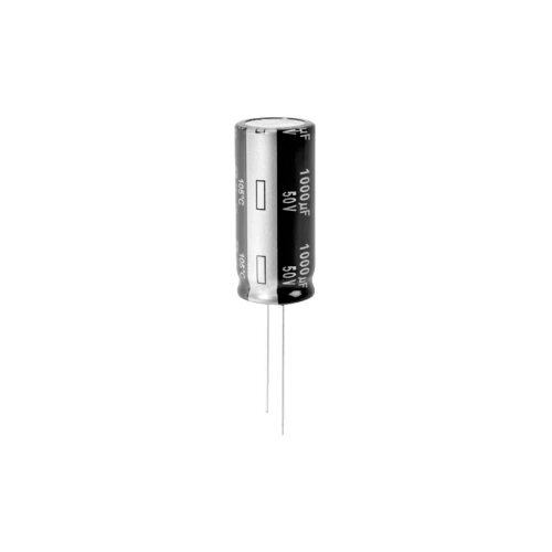 Panasonic elektrolitski kondenzator radijalno ožičen 820 &micro;F 6.3 V 20 % (&Oslash; x V) 8 mm x 15.0 mm 1 kom. Cijene