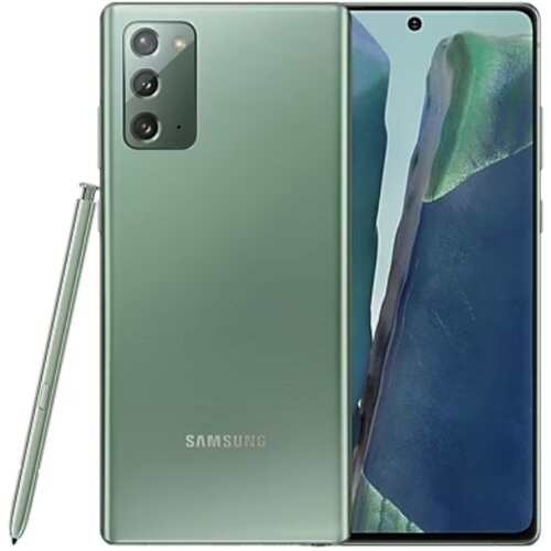 Samsung Galaxy NOTE 20 Mystic Green Cijene