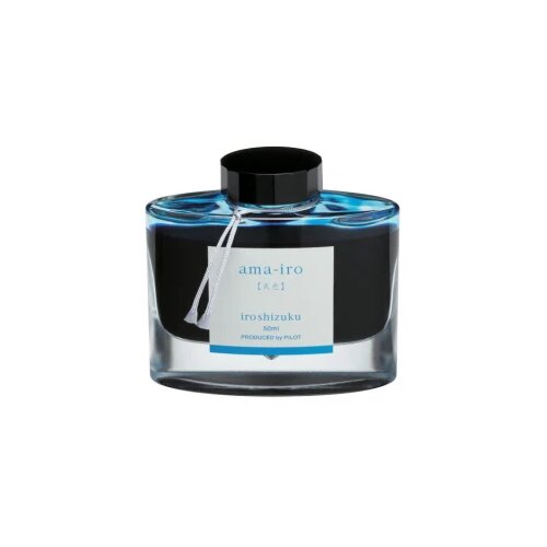Mastilo PILOT IROSHIZUKU PLAVO AMA IRO Cene
