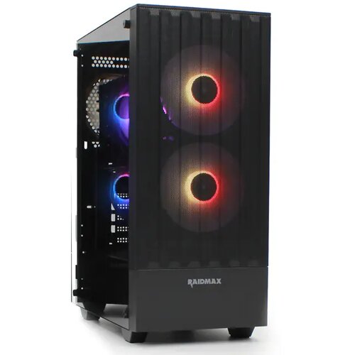 EWE PC  AMD GAMING računar Ryzen 5 9600X 16GB 1TB RTX5060 8GB Cene