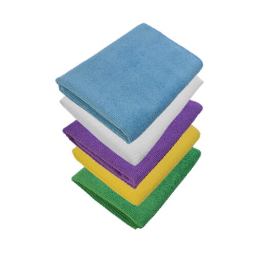  Set PREMIUM &ndash; 5x Premium krpa 40x40cm 300gsm Cene