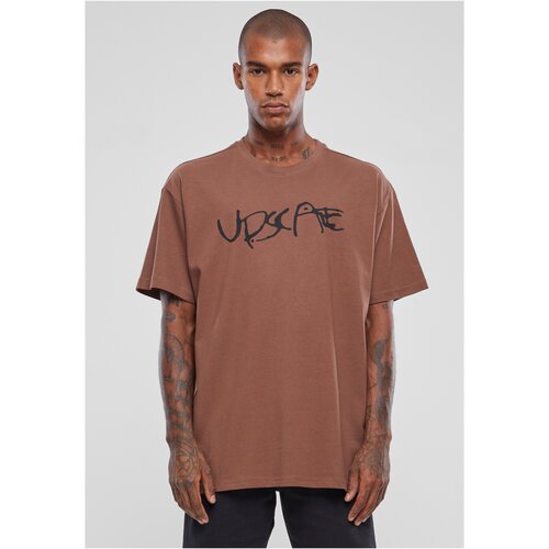 MT Upscale Giza Oversize Tee bark Slike