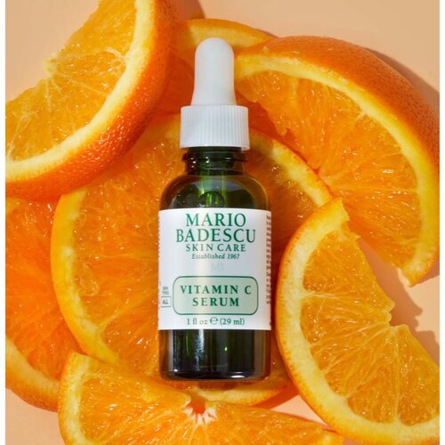 Mario Badescu Vitamin C Serum posvjetljujući serum s vitaminom C 29 ml Slike