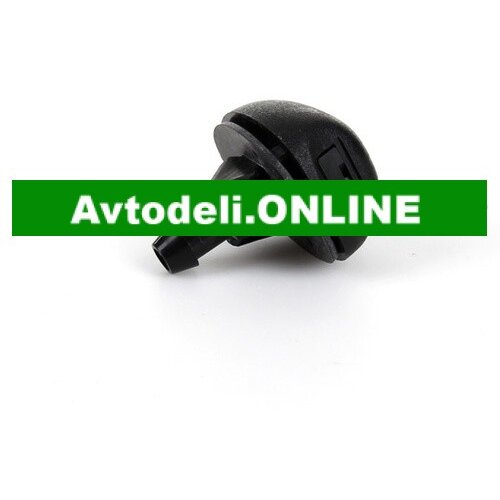 CITROËN/PEUGEOT Originalna šoba za pranje stekel 207 3008 6438.Y3 Cene