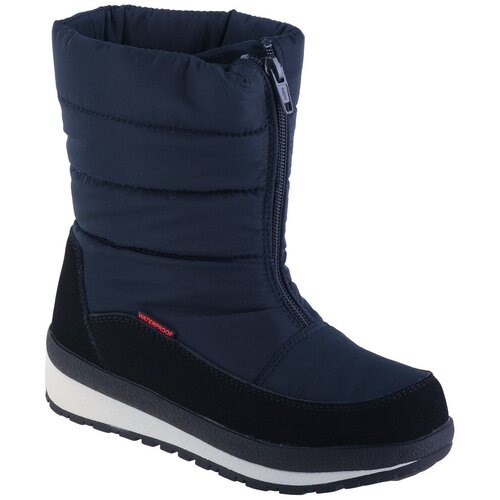 CMP Pol&amp;scaron;kornji Rae Snow Boots Modra Slike