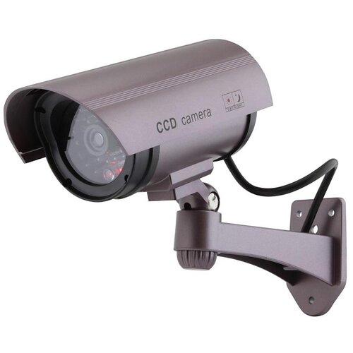 Maketa bezbednosne kamere 2xAA IP65 Cene