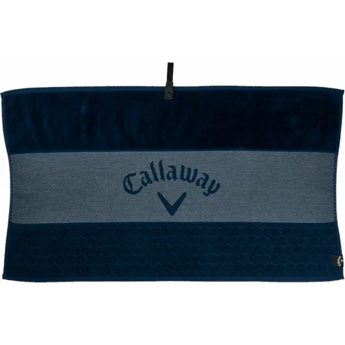 Callaway Tour Towel Navy