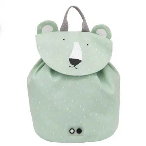 Trixie mini dječji ruksak mr. polar bear